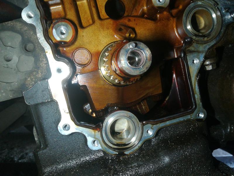 Kiedy wymienić rozrząd Hyundai i30 1.6 diesel