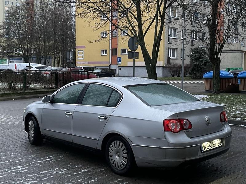 Kompatybilność silników z LPG