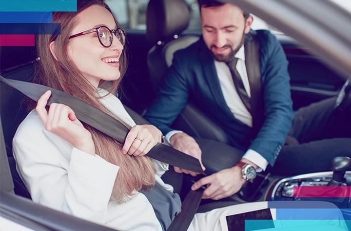 Kontrola techniczna pojazdu przed wyjazdem