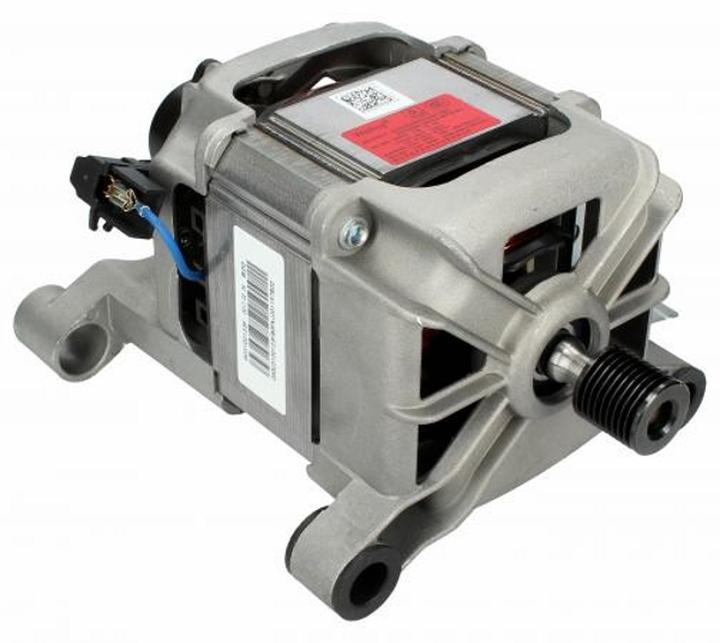 Krajzega z silnika pralki