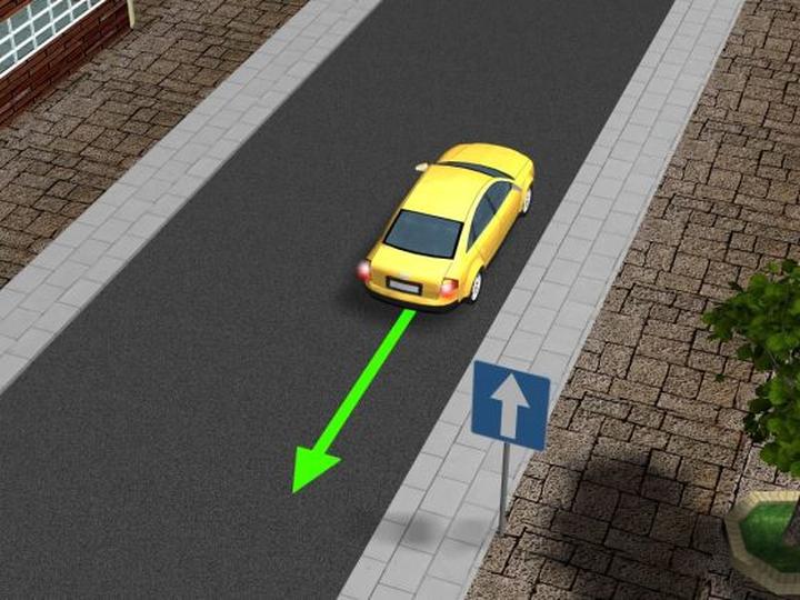 Lusterka i kamery cofania