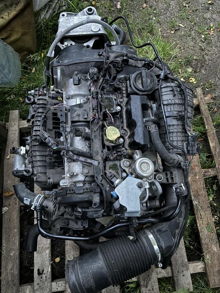 Modyfikacje układu paliwowego i wydechowego