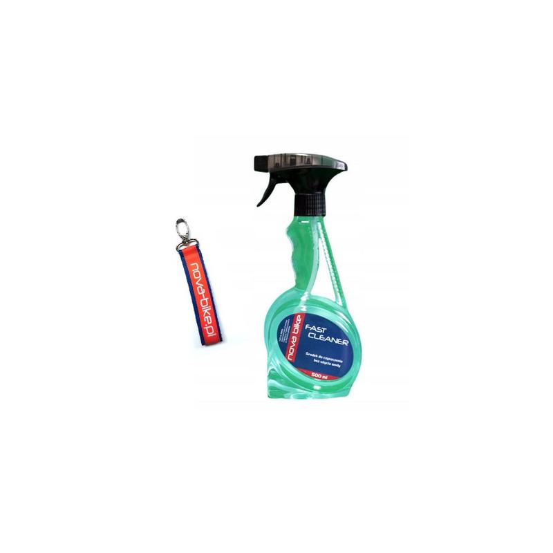 Mycie i czyszczenie motocykla krok po kroku