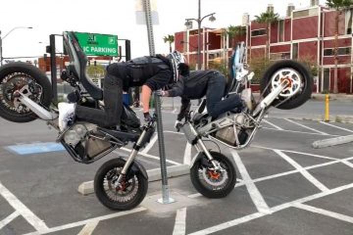 Najlepsze motocykle do stawiania na koło