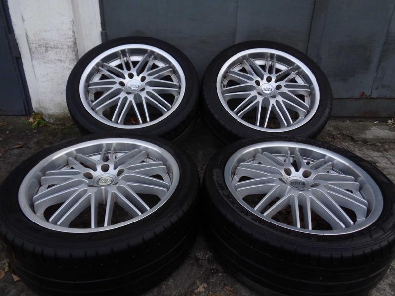 Najlepsze opony do Mitsubishi Pajero