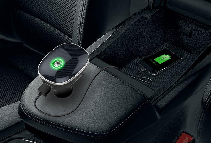 Najlepsze routery do samochodu 2023