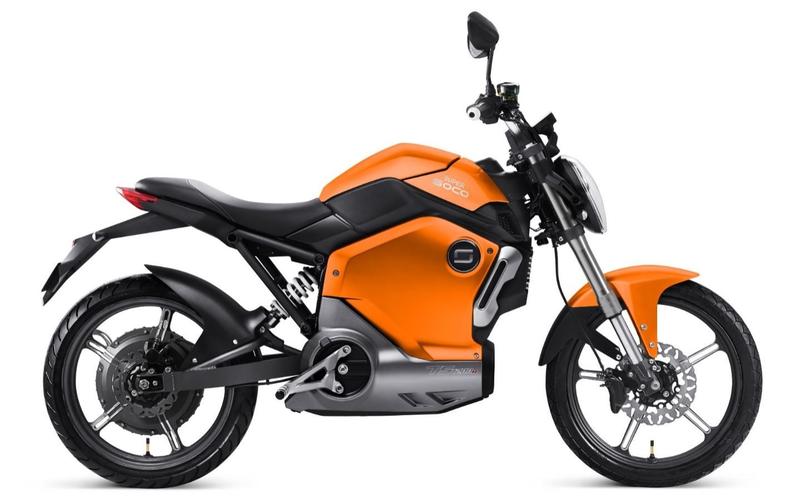 Najpopularniejsze motorowery 2023