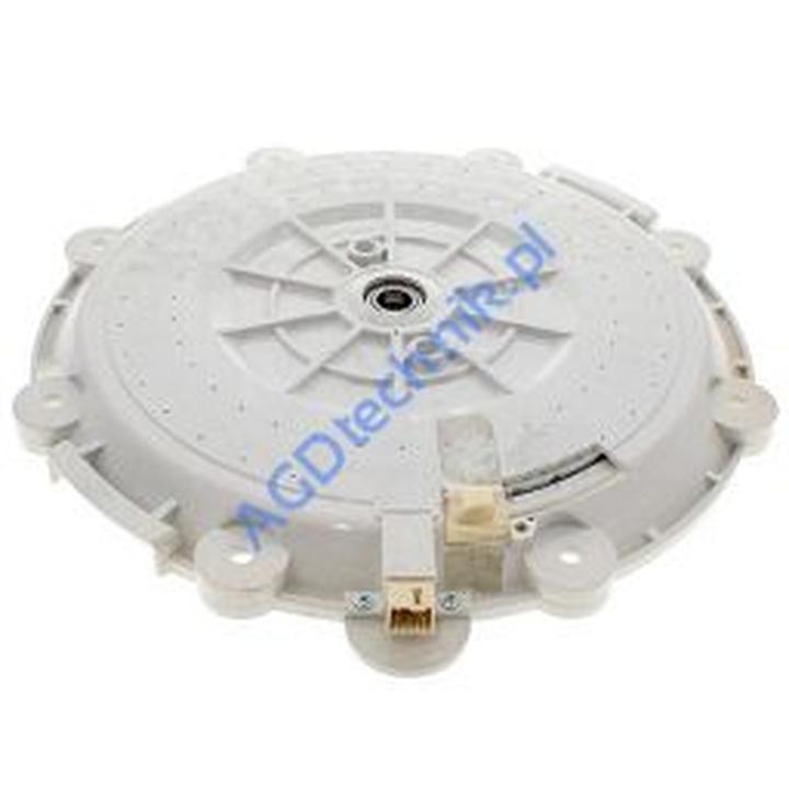 Narzędzia do demontażu silnika pralki