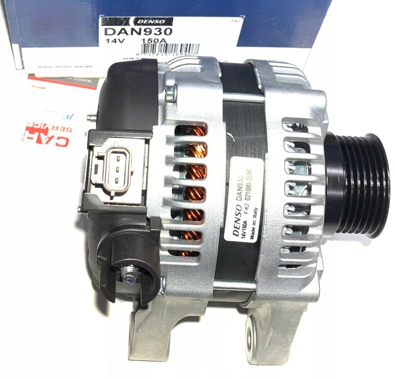 Pomiar napięcia akumulatora multimetrem