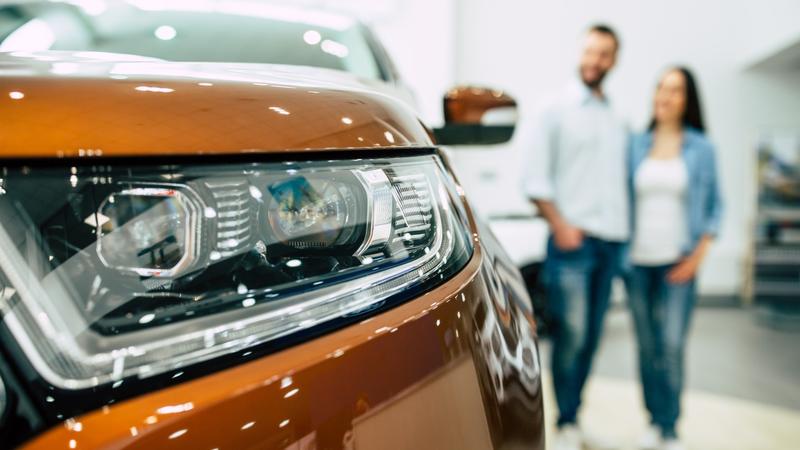 Poradnik wyboru auta po segmentach