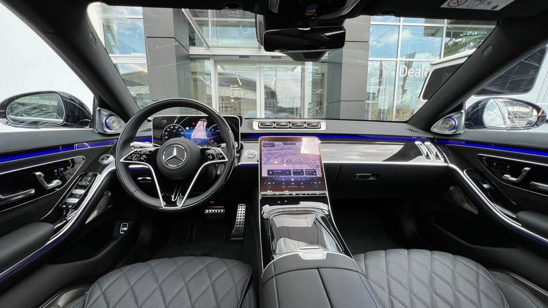 Porównanie modeli Mercedesa