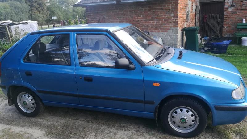 Porównanie spalania w klasie