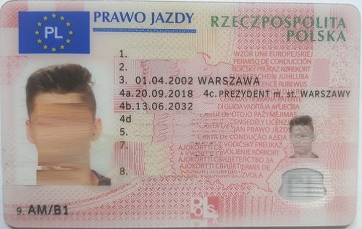 Przygotowanie do egzaminu wewnętrznego