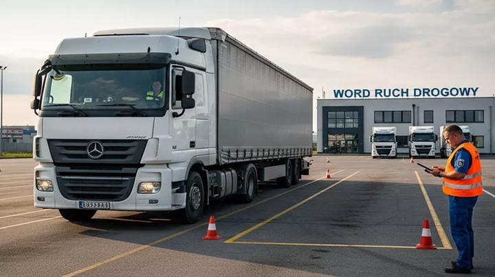 Punkty karne i limity 2026