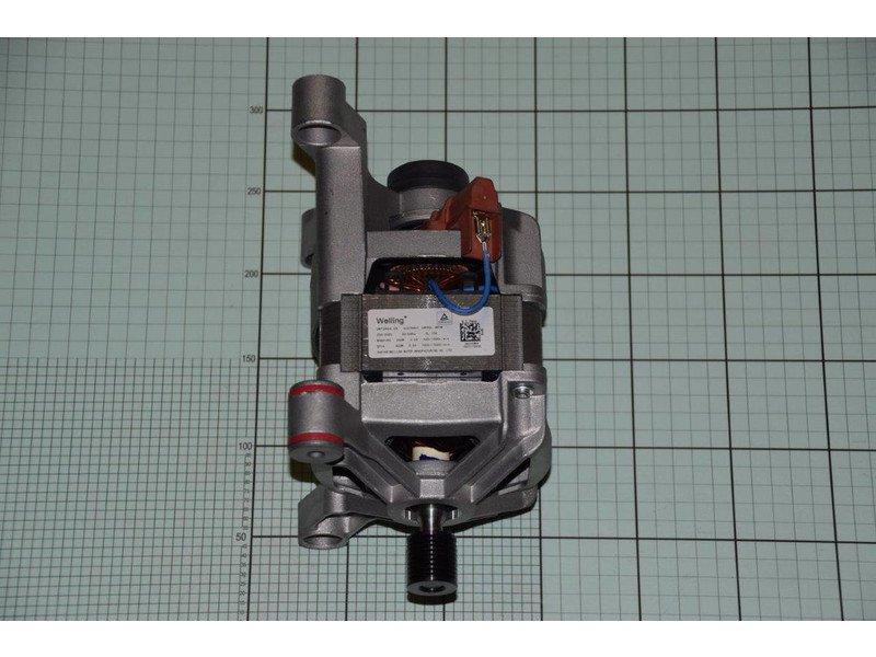 Recykling silnika pralki