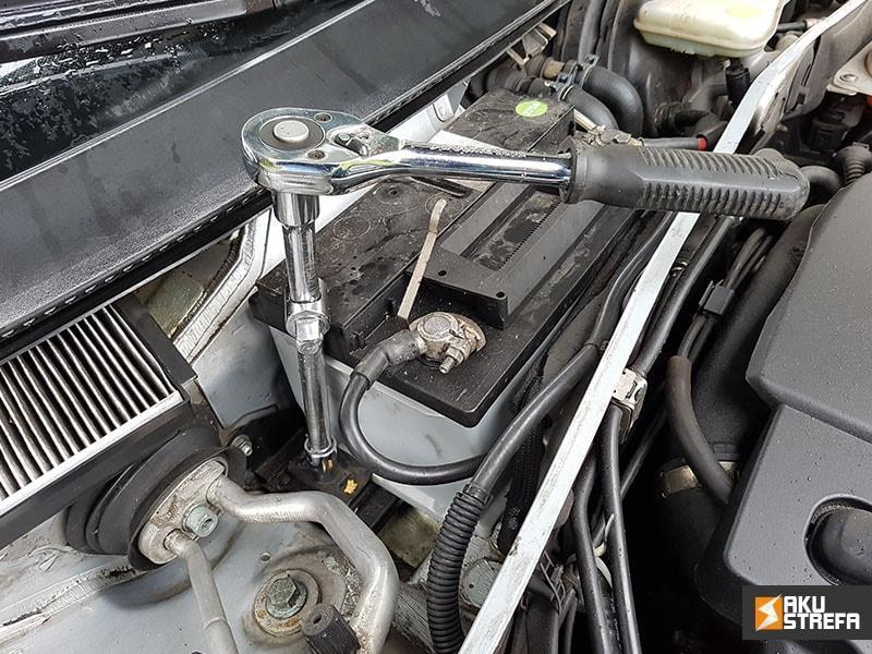 Rodzaje akumulatorów do Passata B5