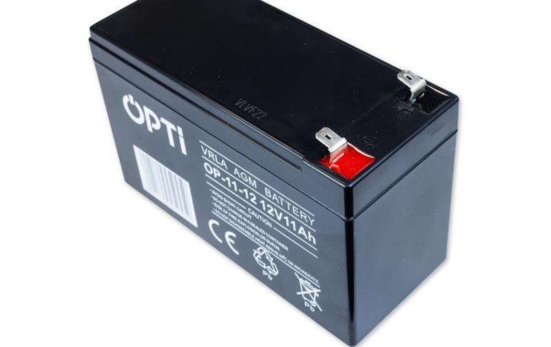 Rodzaje akumulatorów do echosondy