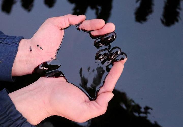 Różnice między ropą a dieslem