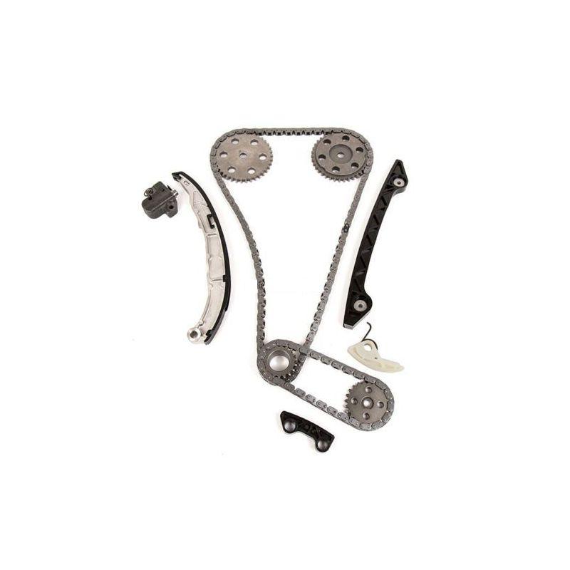 Rozrząd silnik benzynowy Mazda 5