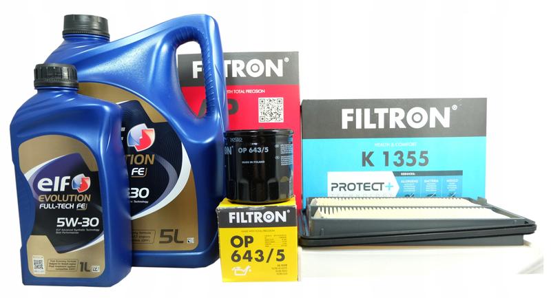 Sprawdzanie i uzupełnianie oleju