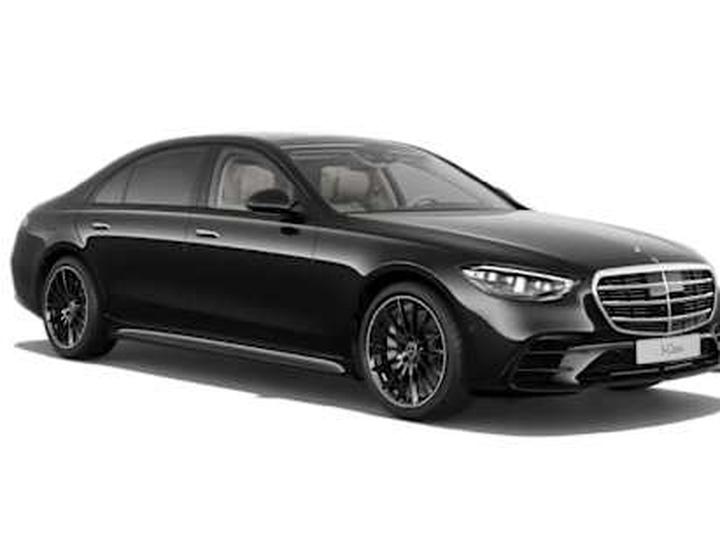 Trwałość karoserii Mercedesa