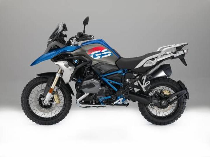 Trwałość silnika BMW GS 1200