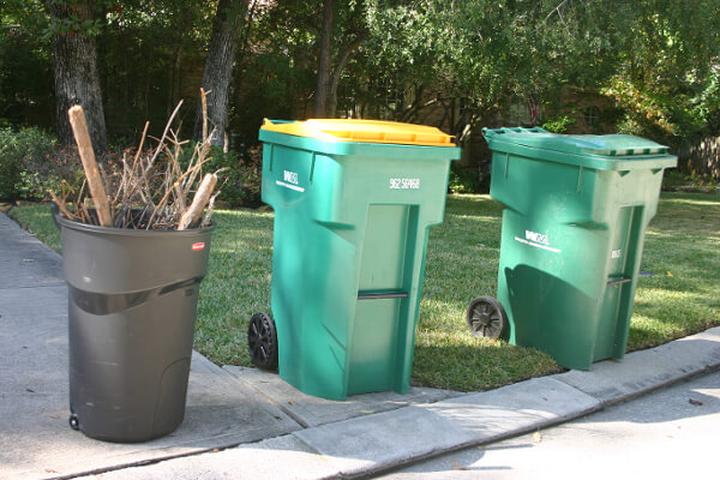 Utylizacja i drugie życie opon