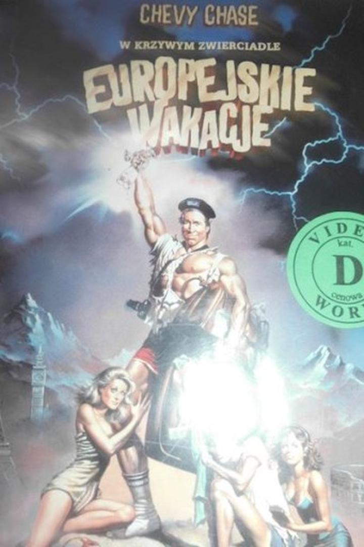 Wakacje samochodem w Europie