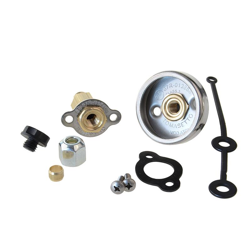 Wpływ ekologiczny tankowania