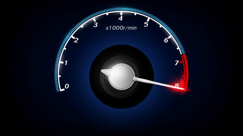 Wpływ paliwa na osiągi