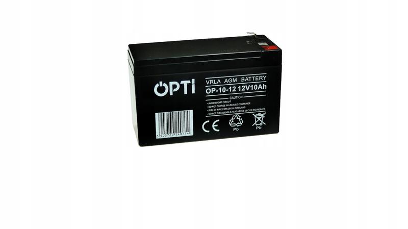 Wybór akumulatora do echosondy