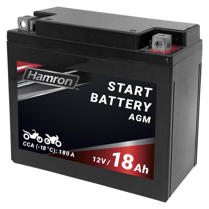 Wymiana akumulatora motocyklowego