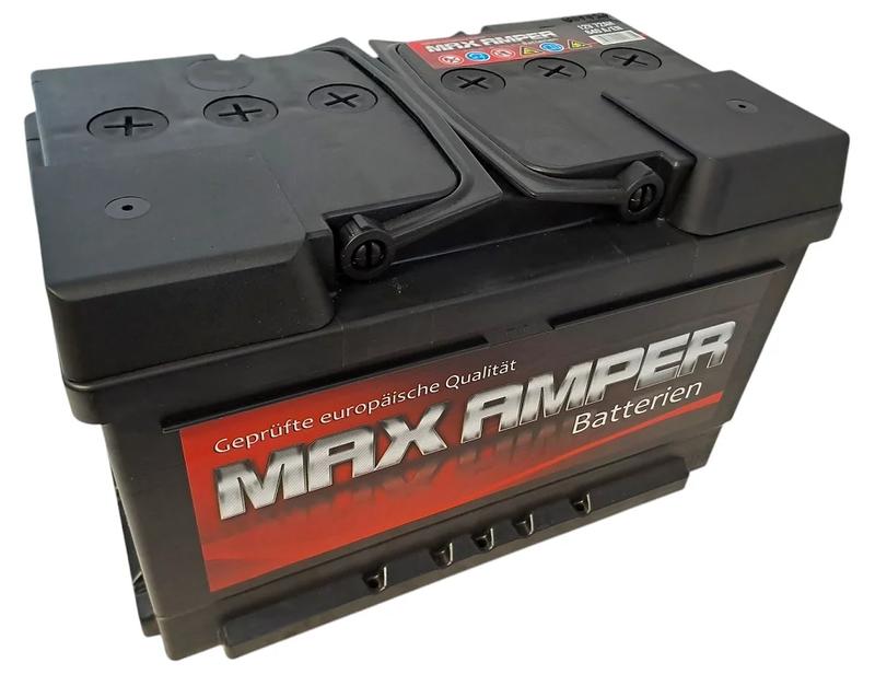 Wymiana akumulatora w samochodzie