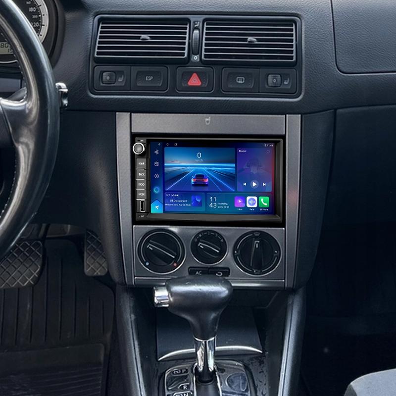 Zalety i wady diesla w Golfie 4