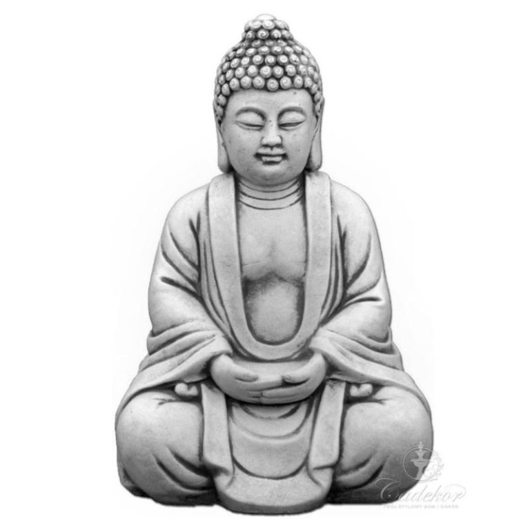 Czy budda ma prawo jazdy? Zaskakujące pytania o mędrca w nowoczesnym świecie