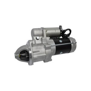 Czy rozrusznik może być winny rozładowanemu akumulatorowi? Sprawdź to!