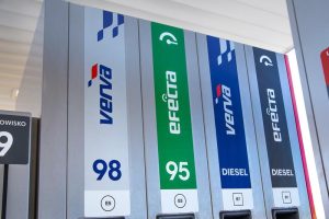 Czy tankowanie Vervy Diesel to rzeczywiście dobra inwestycja?