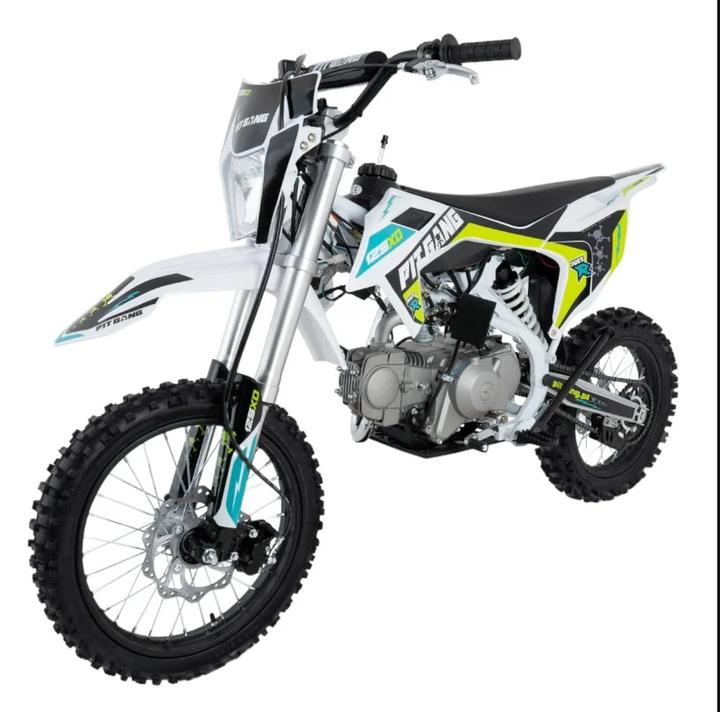 Ile pali cross 125? Oto co musisz wiedzieć o jego spalaniu