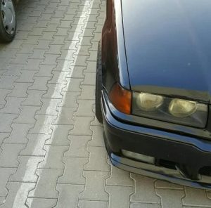 Jak daleko opona może wystawać poza obrys auta? Takie pytania warto zadać przed zakupem.