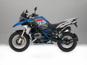 Jak długo wytrzyma silnik w BMW GS 1200? Sprawdź, co mówią doświadczenia właścicieli