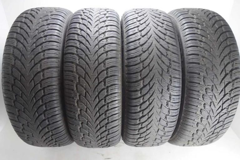 Jak skutecznie wysłać opony przez OLX i nie narazić się na problemy