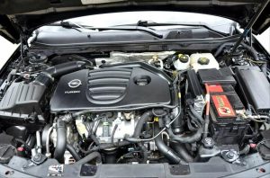 Jak skutecznie założyć turbo do silnika benzynowego i zwiększyć moc auta