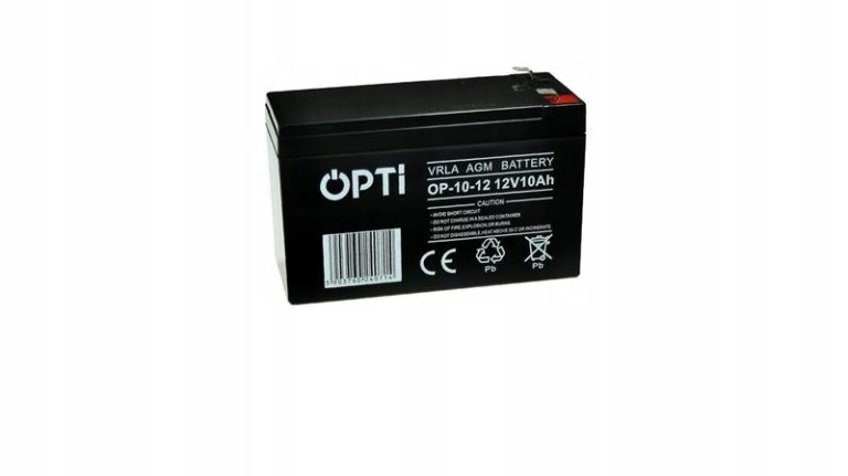 Jak wybrać najlepszy akumulator do echosondy?