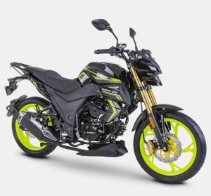 Jak wybrać najlepszy motorower – poradnik dla początkujących kierowców