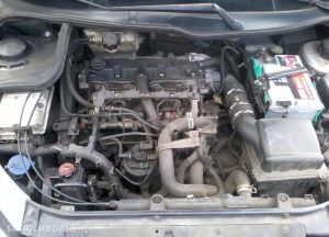 Jak wybrać odpowiedni akumulator do Peugeot 206?