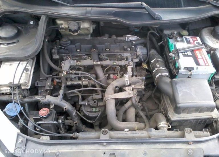 Jak wybrać odpowiedni akumulator do Peugeot 206?