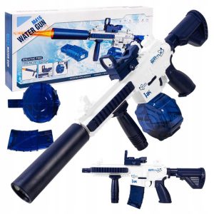 Jaką wodę wybrać do akumulatora, aby zapewnić jego długowieczność?