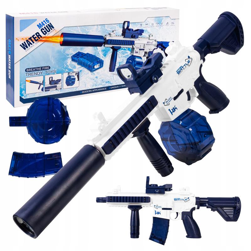 Jaką wodę wybrać do akumulatora, aby zapewnić jego długowieczność?