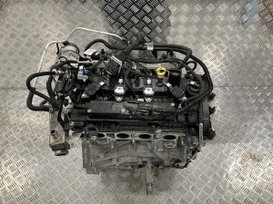 Jaki silnik wybrać do Kugi? Przewodnik po najlepszych opcjach