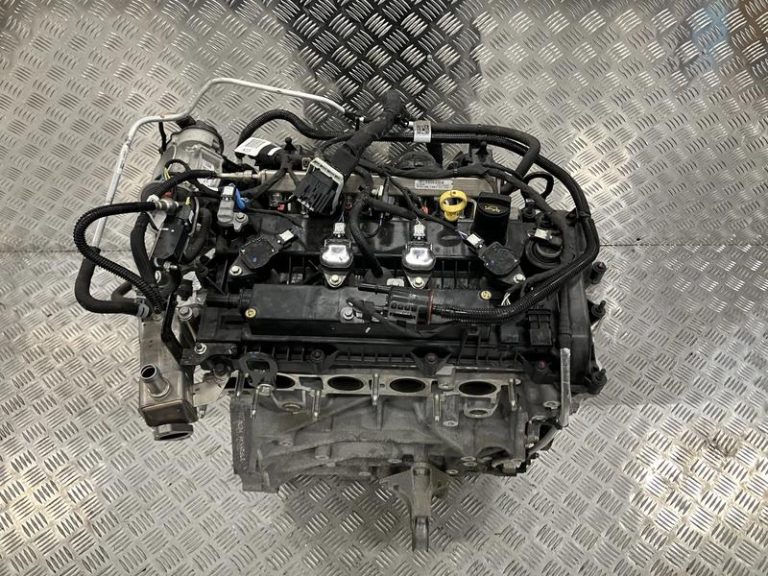 Jaki silnik wybrać do Kugi? Przewodnik po najlepszych opcjach